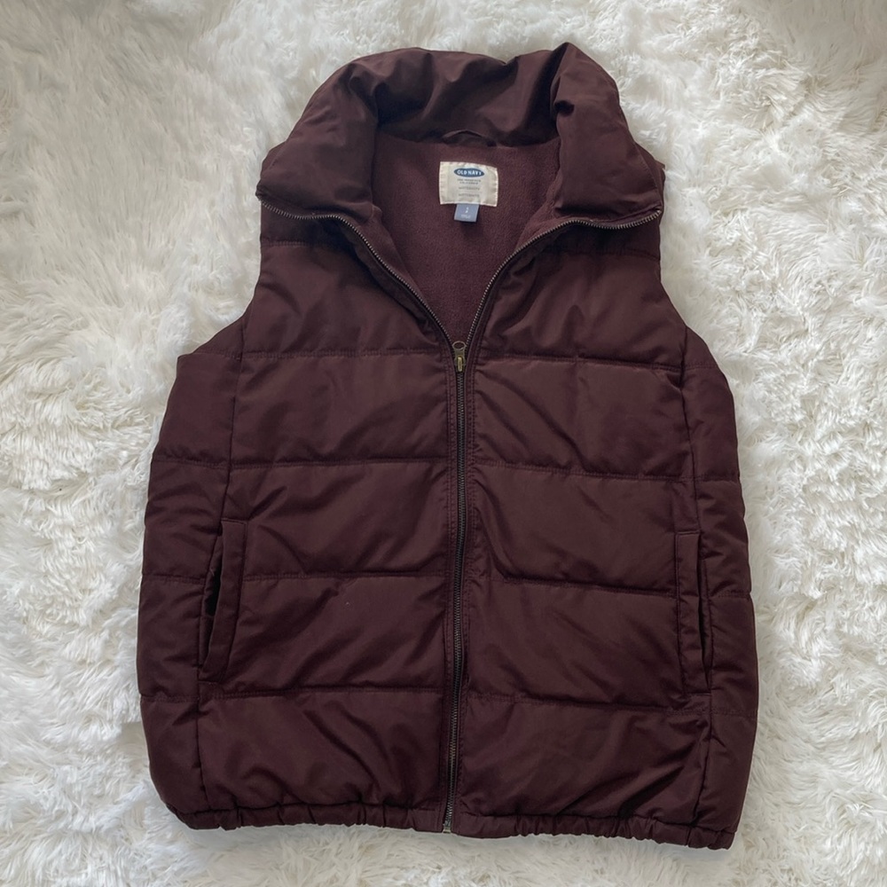 Old Navy Maternity vest size s